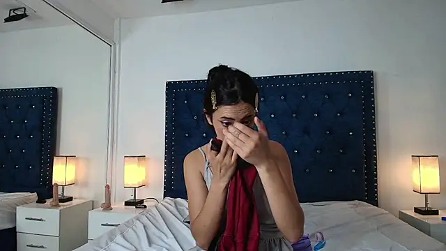 Damian_and_roxanne webcam