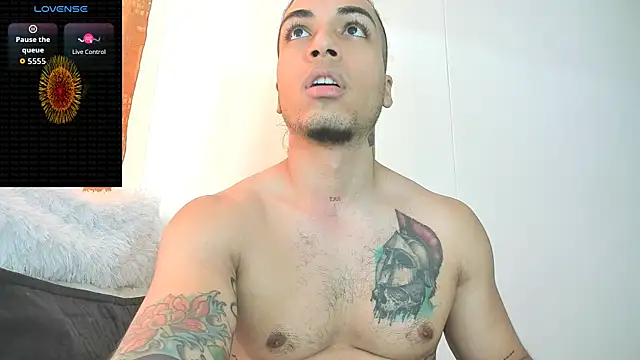 magic_mike_26 webcam