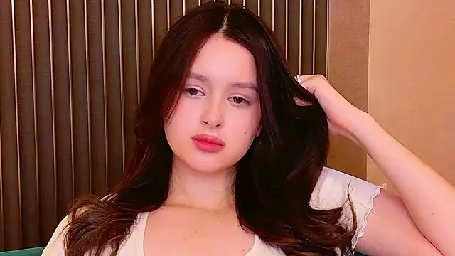 EvaSwen webcam