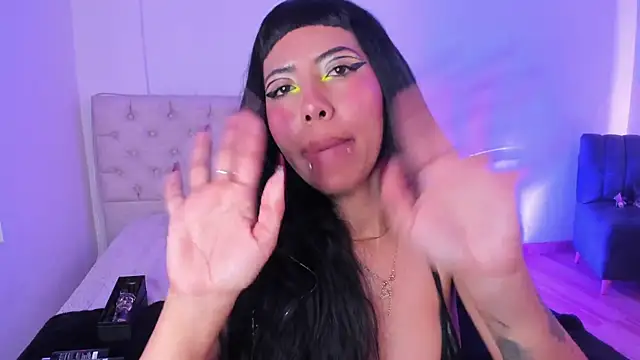 Nina_fox_0691 webcam