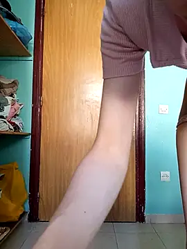 ArabianRose_ webcam