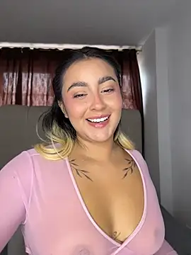 Elina_Hills webcam