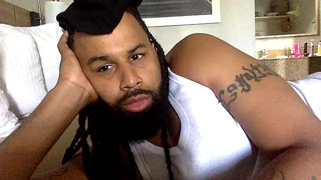 DamnDanny1994 webcam