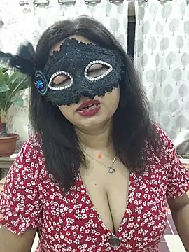 Cute-richa1 webcam
