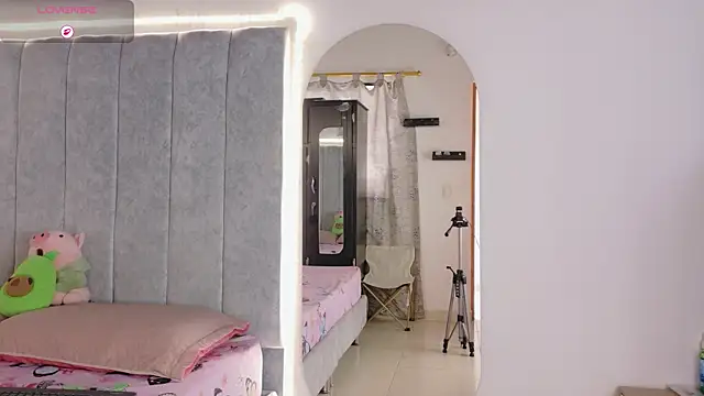 _manumontoya webcam