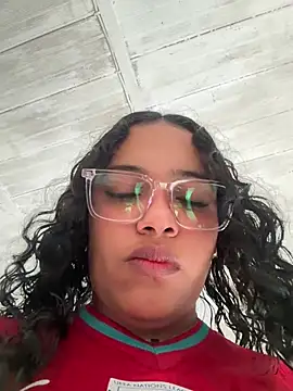 chleo_rosse webcam