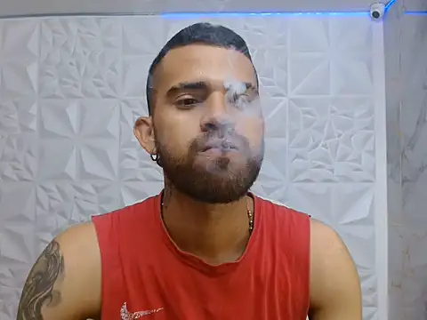 chacorta_ webcam