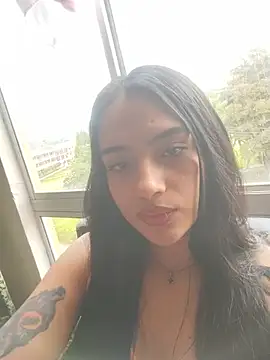 cynliu webcam
