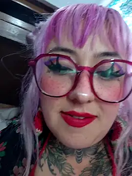 ciindy_ink webcam