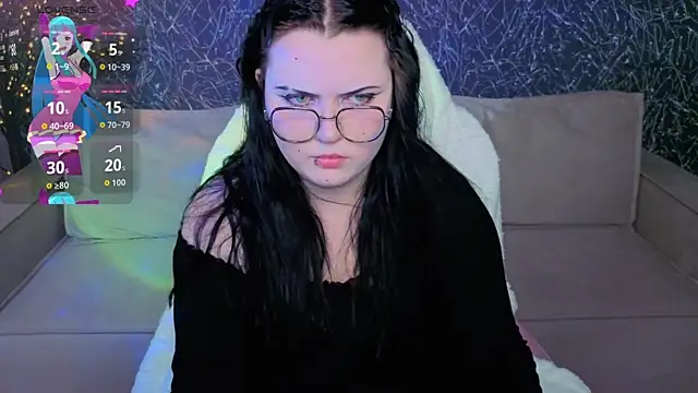 Kira_G0ld webcam