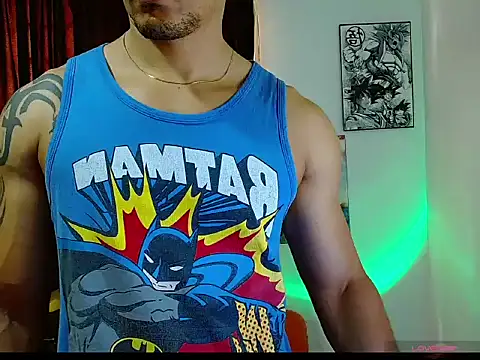 Logan0626 webcam