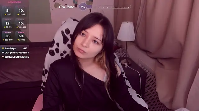 May_Ling webcam