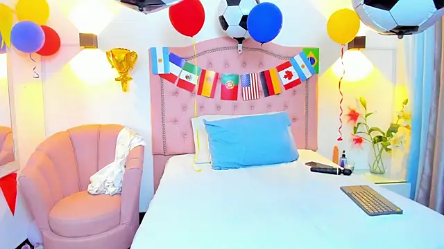 Paulynavera webcam