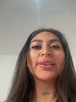 JessikaHoot webcam