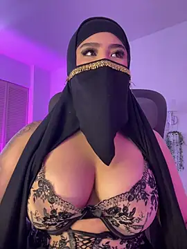 Yasmin_cute webcam