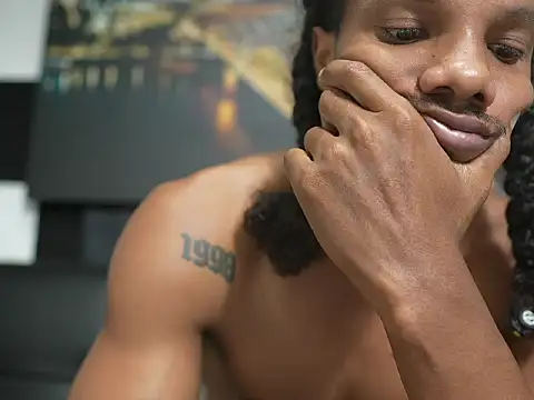 Josh_fit7 webcam