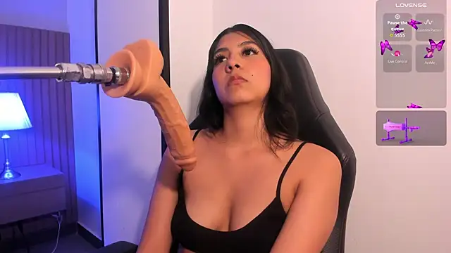lanna_doll_ webcam