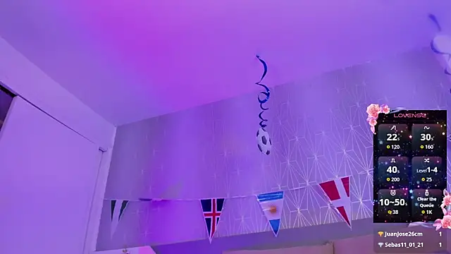 Ashleey_Vega webcam