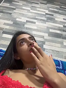 leilani_X webcam