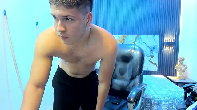 AlessandroFranco webcam