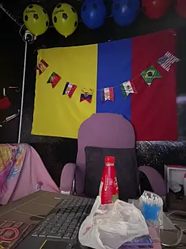 Laila_LS webcam