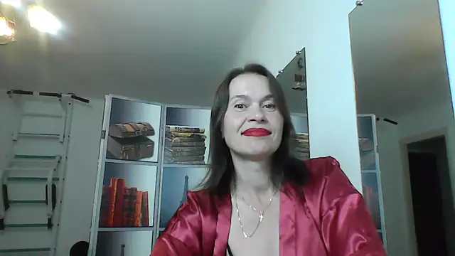 Selena_Moo webcam