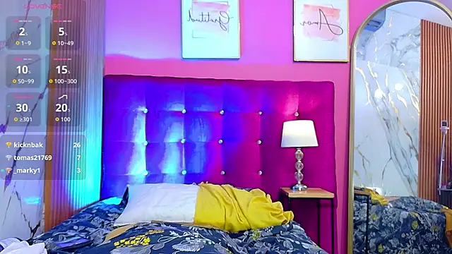 skinnyindiansluttt webcam