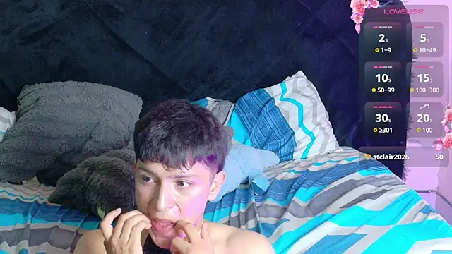 SaNti_ll webcam