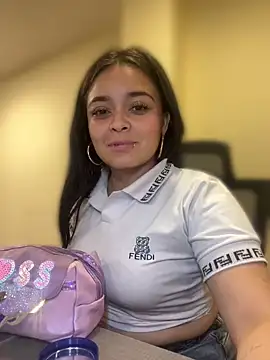Selene__Ferrer webcam