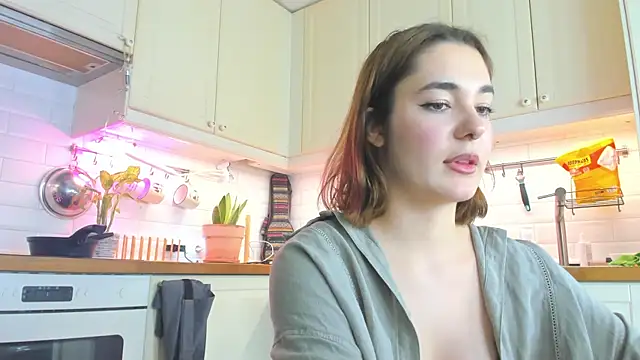 LiyaFly webcam