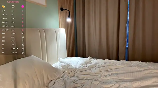 RochelTrewhitt webcam
