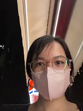 Wendy_789 webcam