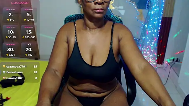 jannyheat webcam