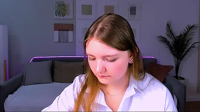 LookEva webcam