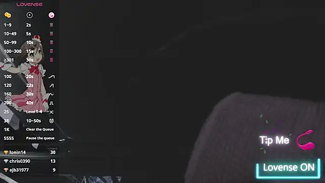janneth16 webcam