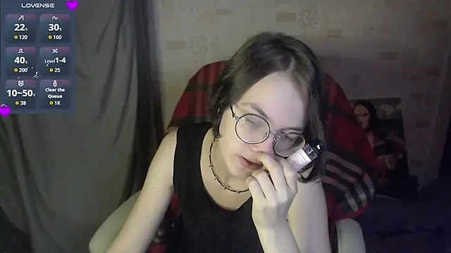 Alessa_Kiss webcam