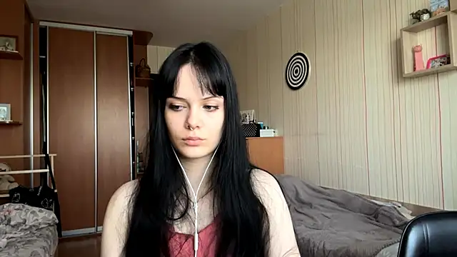 CharmaineElles webcam