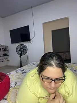 marianacooper1234 webcam