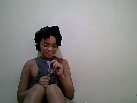Miss_rihanna webcam