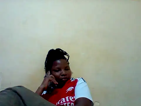 Camilla-Sweets webcam