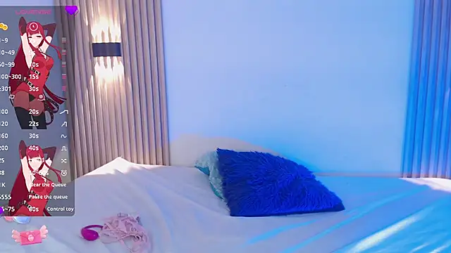 AmyPrice9 webcam