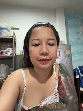 LINDA_HD webcam