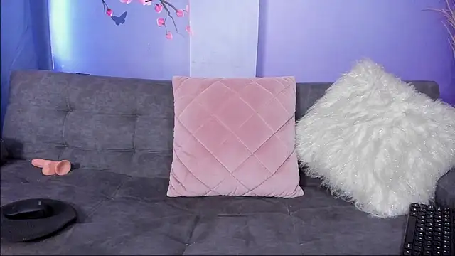 MaddySkyy webcam