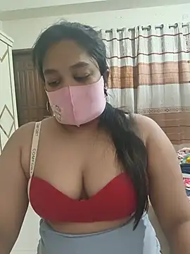 Neha-71 webcam