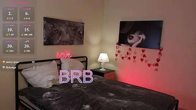 Barbara_Little webcam