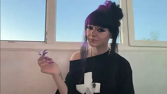 HolyCute webcam