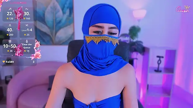 Alina_Malak webcam