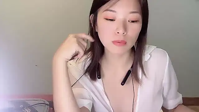 chaomei- webcam