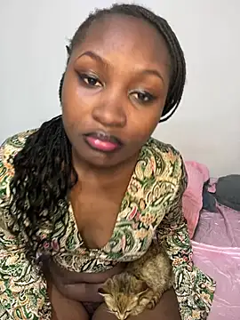Sexytiffanyy webcam