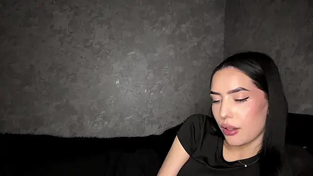 Ailish_Loveee webcam